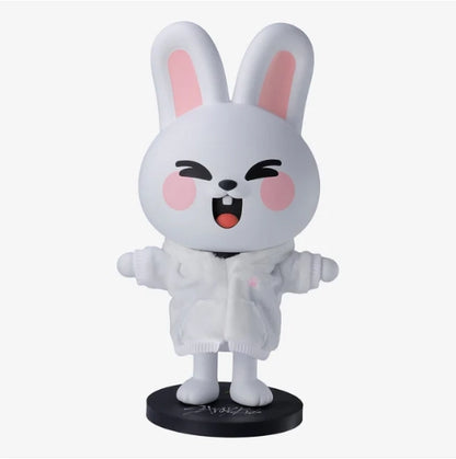 Stray Kids - SKZOO Soft Vinyl Toy [SKZOO HOODIE ver.]