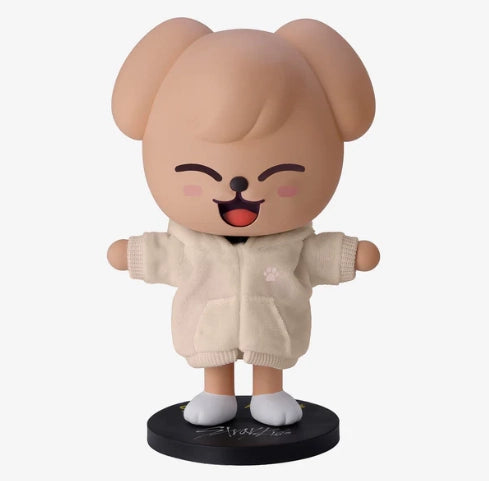 Stray Kids - SKZOO Soft Vinyl Toy [SKZOO HOODIE ver.]
