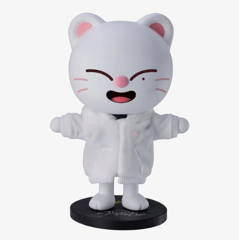 Stray Kids - SKZOO Soft Vinyl Toy [SKZOO HOODIE ver.]