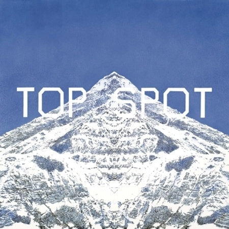 T.O.P - Top Spot - Another Dimension [1st Album - NEMO Ver.]