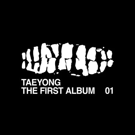 [PRE-ORDER] TAEYONG (NCT) - WYLD [1st Album - ZINE Ver.]