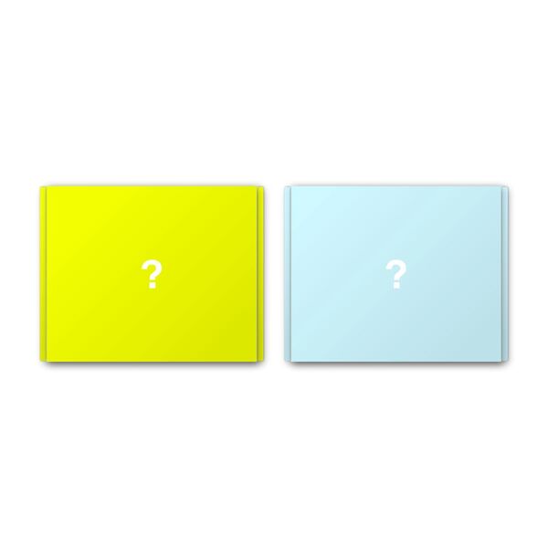 [PRE-ORDER] &Team - Back to Life [1st Korean Mini Album - Photobook Ver.] with POB option