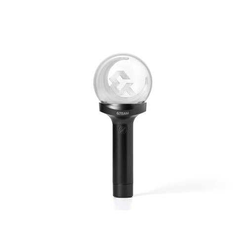 &TEAM - Official Light Stick Ver. 2