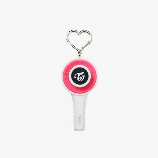 [PRE-ORDER] TWICE - THIS IS FOR WORLD TOUR FINALE in SEOUL MERCH 2026: Candy Bong Clicker
