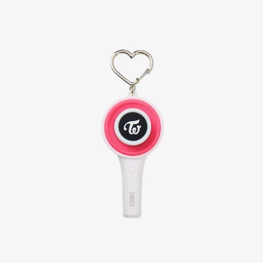 [PRE-ORDER] TWICE - THIS IS FOR WORLD TOUR FINALE in SEOUL MERCH 2026: Candy Bong Clicker