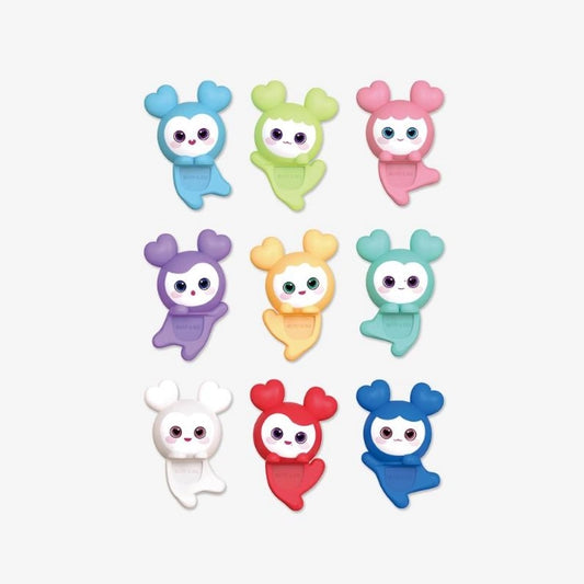 [PRE-ORDER] TWICE - THIS IS FOR WORLD TOUR FINALE in SEOUL MERCH 2026: Lovely Secret Figure Climbing (Random)