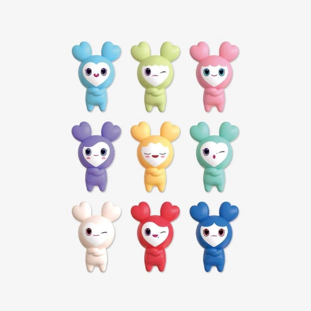 [PRE-ORDER] TWICE - THIS IS FOR WORLD TOUR FINALE in SEOUL MERCH 2026: Lovely Secret Squishy