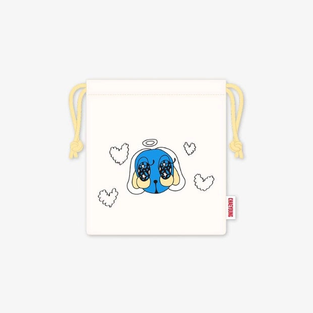 [PRE-ORDER] TWICE - THIS IS FOR WORLD TOUR FINALE in SEOUL MERCH 2026: Member Made Merch