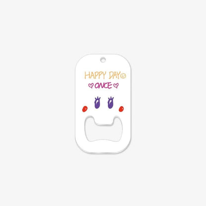 [PRE-ORDER] TWICE - THIS IS FOR WORLD TOUR FINALE in SEOUL MERCH 2026: Member Made Merch