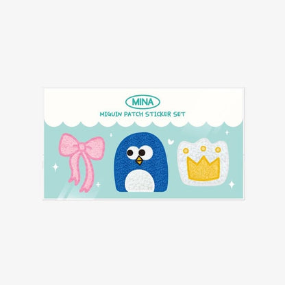 [PRE-ORDER] TWICE - THIS IS FOR WORLD TOUR FINALE in SEOUL MERCH 2026: Member Made Merch