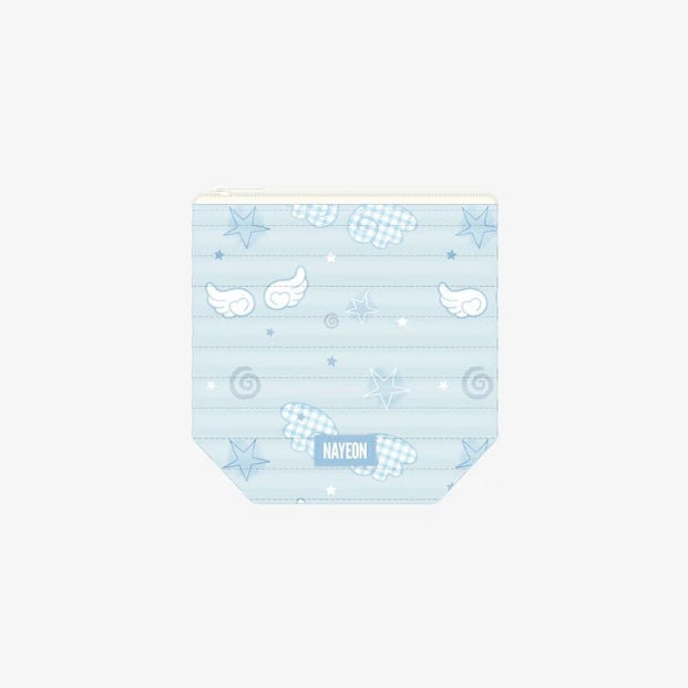 [PRE-ORDER] TWICE - THIS IS FOR WORLD TOUR FINALE in SEOUL MERCH 2026: Member Made Merch