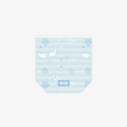 [PRE-ORDER] TWICE - THIS IS FOR WORLD TOUR FINALE in SEOUL MERCH 2026: Member Made Merch