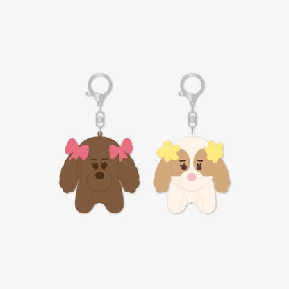 [PRE-ORDER] TWICE - THIS IS FOR WORLD TOUR FINALE in SEOUL MERCH 2026: Member Made Merch