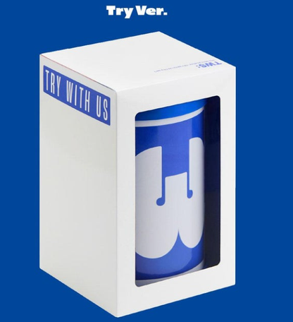 TWS – 3rd Mini Album TRY WITH US