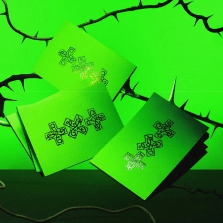 [PRE-ORDER] TOMORROW X TOGETHER (TXT) - 7TH YEAR: A Moment of Stillness in the Thorns [THORN Ver.] with POB option