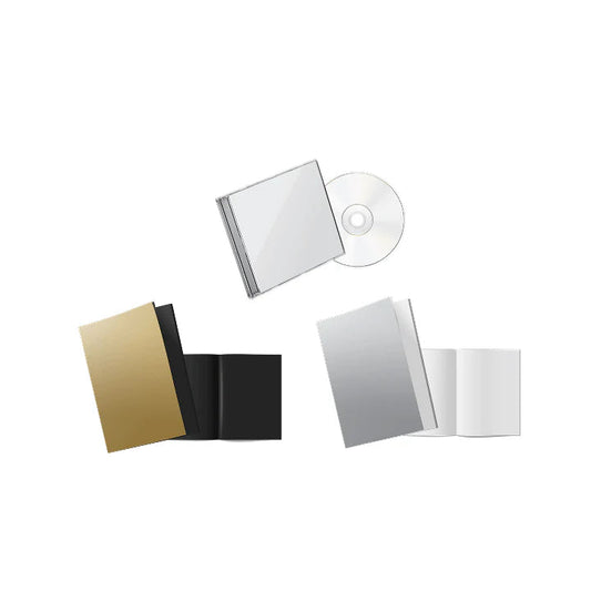 [PRE-ORDER] TOMORROW X TOGETHER (TXT) - TXT - Starkissed [3rd JP Album - All Versions)