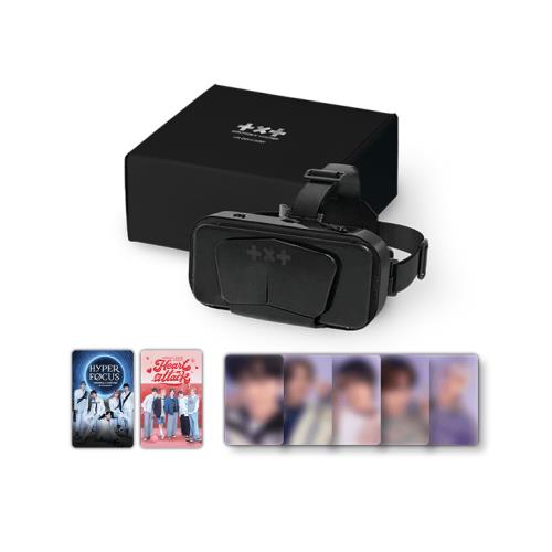 [PRE-ORDER] TOMORROW X TOGETHER (TXT) - VR Concert Box [Full Box Package]
