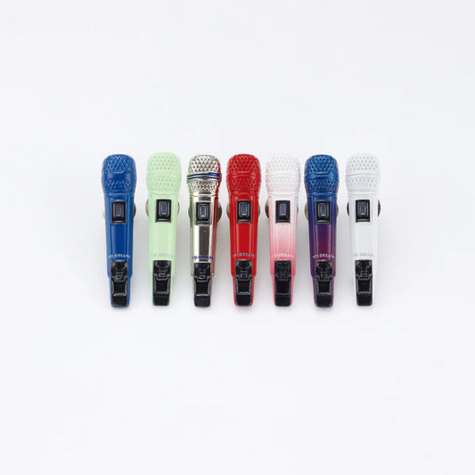 NCT DREAM - Badge (Mic Version.) 2024 NCT DREAM WORLD TOUR Finale In Seoul