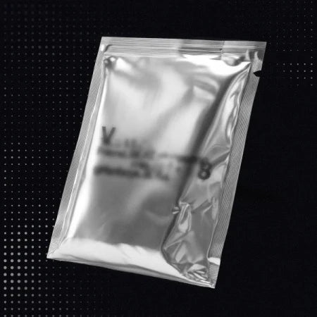 [PRE-ORDER] V8 (SEVENTEEN) - V8 [1st Mini Album - COMPACT Ver.] with POB option
