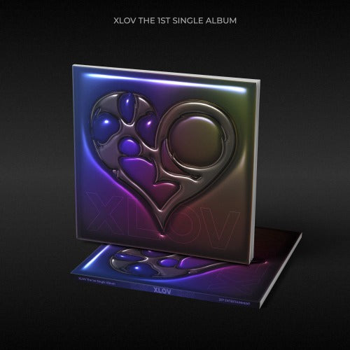 XLOV - 1st Single (I'mma Be)