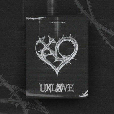 XLOV - UXLXVE [Special Pack MD]