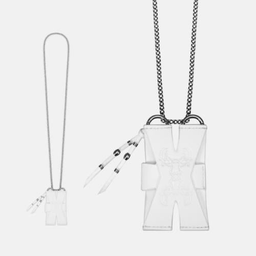 [PRE-ORDER] Xdinary Heroes - Strap Wallet [XH Beautiful Mind World Tour Finale in Seoul]