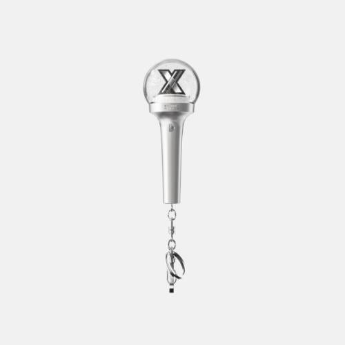 [PRE-ORDER] Xdinary Heroes - Xdinary Monsters Light Stick Mini Keyring [XH Beautiful Mind World Tour Finale in Seoul]