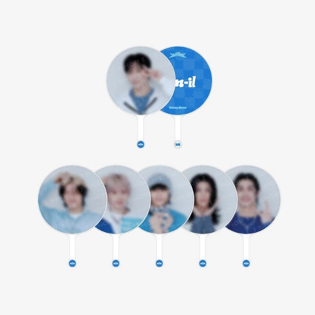 [PRE-ORDER] Xdinary Heroes - Mini Image Picket [2026 Summer Special The Xcape]