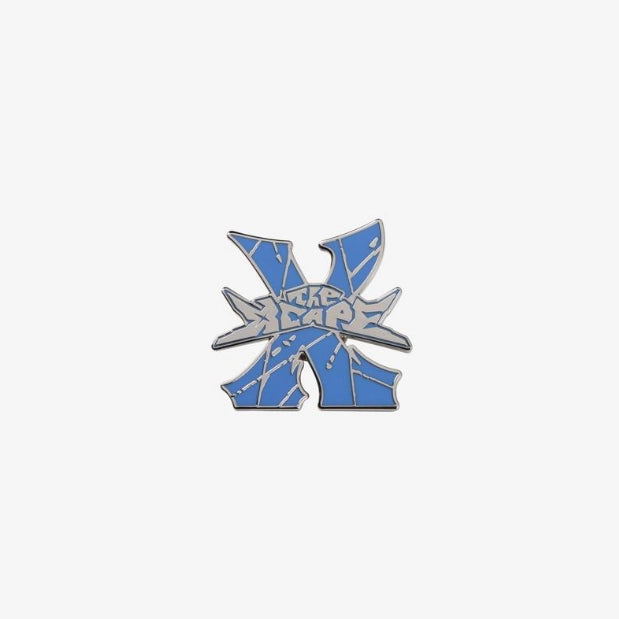 [PRE-ORDER] Xdinary Heroes - Signature Badge [2026 Summer Special The Xcape]