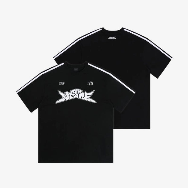 [PRE-ORDER] Xdinary Heroes - T-Shirt [2026 Summer Special The Xcape]