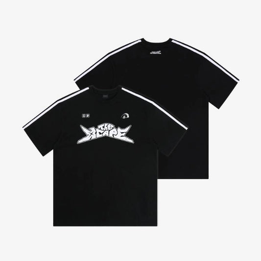 [PRE-ORDER] Xdinary Heroes - T-Shirt [2026 Summer Special The Xcape]