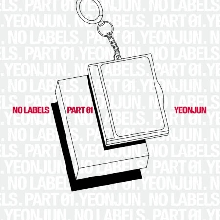 [PRE-ORDER] Yeonjun (TXT) - NO LABEL: PART 01 [Photocard Case Ver.]