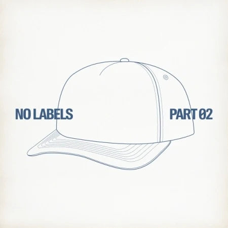 [PRE-ORDER] YEONJUN (TXT) - NO LABELS : PART 02 [Cap Ver.]