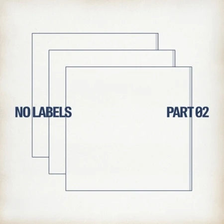 [PRE-ORDER] YEONJUN (TXT) - NO LABELS : PART 02 [Compact Ver.] with POB option