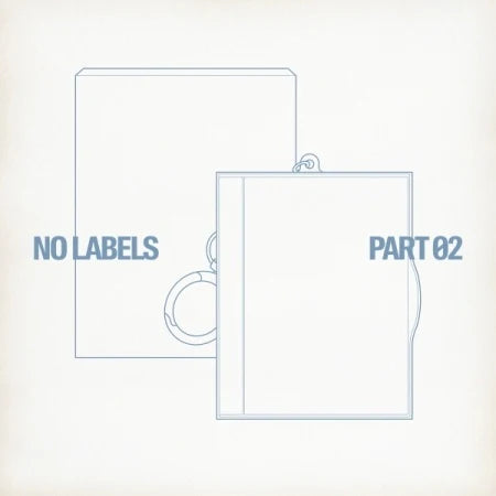 [PRE-ORDER] YEONJUN (TXT) - NO LABELS : PART 02 [Photocard Case Ver.]