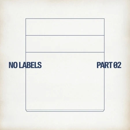 [PRE-ORDER] YEONJUN (TXT) - NO LABELS : PART 02 [Photobook Ver.] with POB option