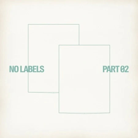 [PRE-ORDER] YEONJUN (TXT) - NO LABELS : PART 02 [WEVERSE Ver.] with POB option