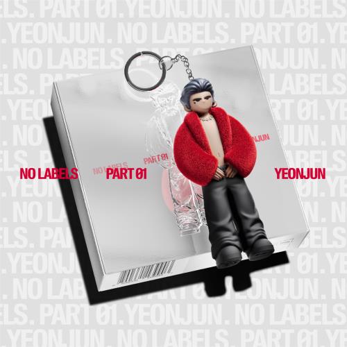 [PRE-ORDER] Yeonjun (TXT) - NO LABEL: PART 01 [Figure Ver.]