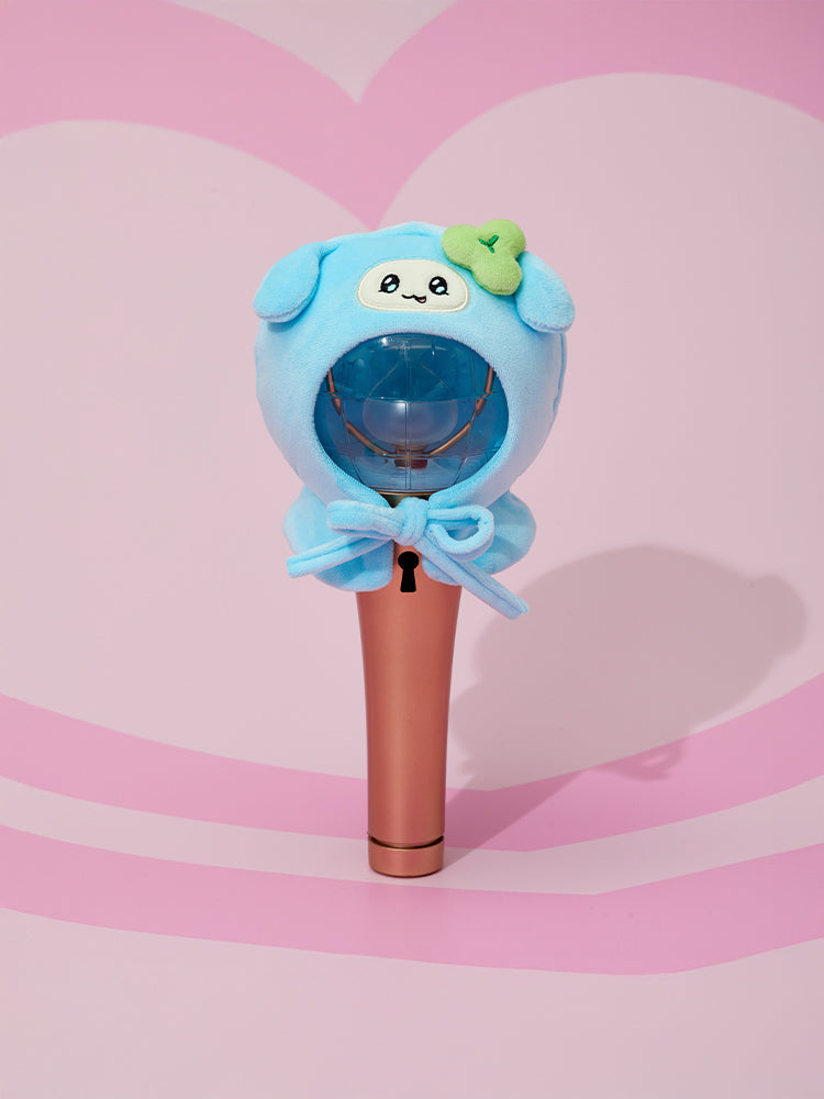 ATEEZ - MIGHTEEZ MD: Light Stick Cape
