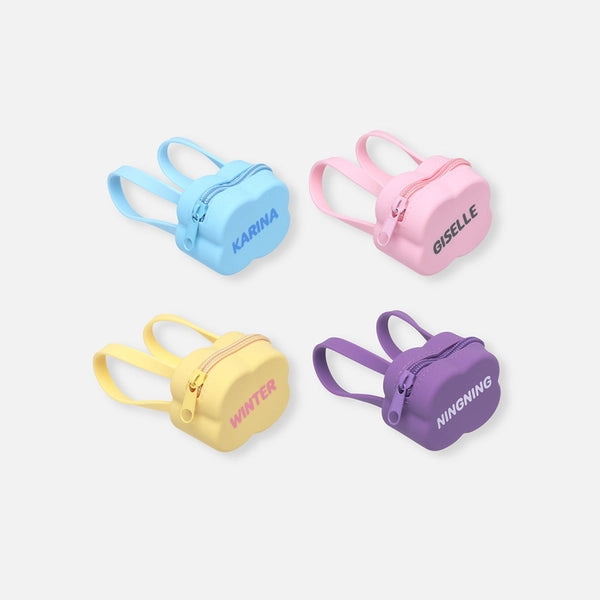 [PRE-ORDER] aespa - 2026 LIVE TOUR [SYNK: COMPLaeXITY] MD - FANLIGHT CASE ACC