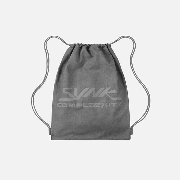 [PRE-ORDER] aespa - 2026 LIVE TOUR [SYNK: COMPLaeXITY] MD - GYM SACK