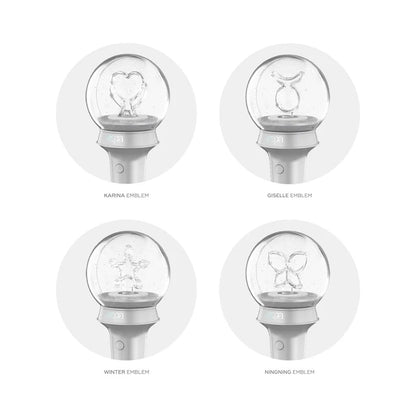 aespa - Official Fanlight Custom Emblem