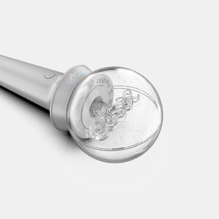 aespa lightstick
