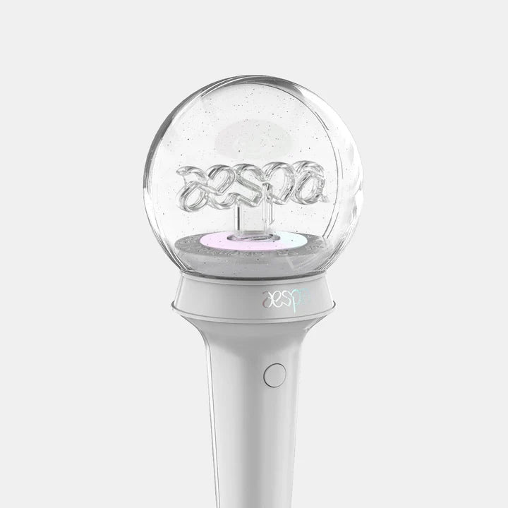 aespa lightstick