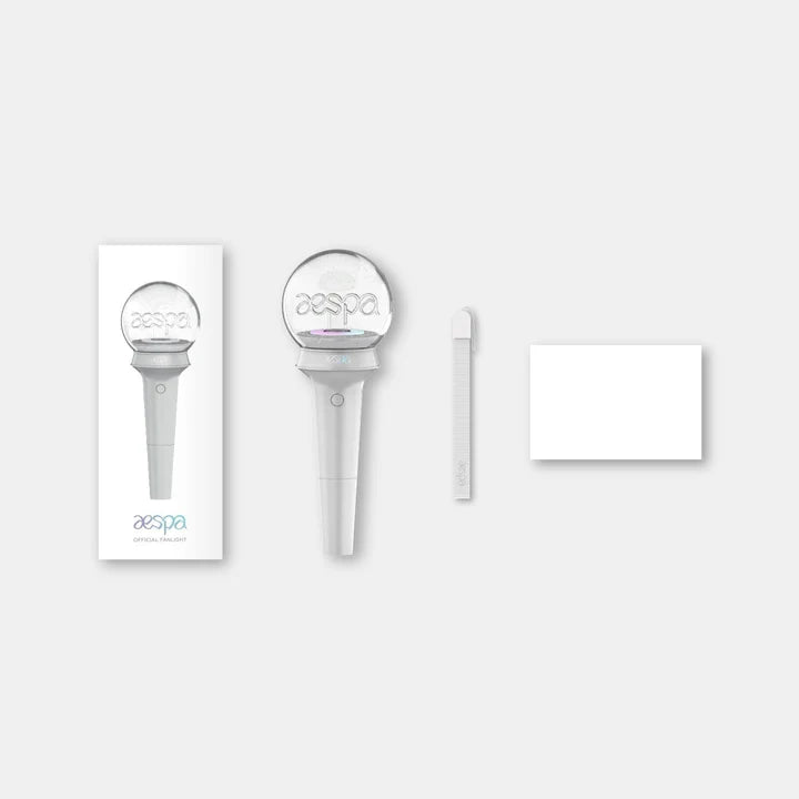 aespa lightstick