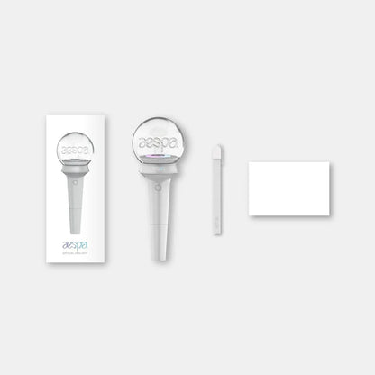 aespa lightstick