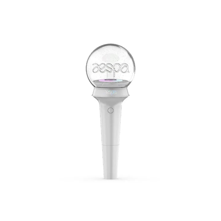 aespa lightstick