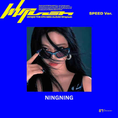 aespa-whiplash-5th-mini-album-speed-ver-ningning