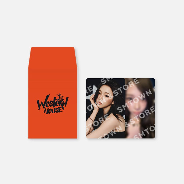 [PRE-ORDER] 2026 SM Season's Greetings Trading Cards [NCT, aespa, WayV, RIIZE, etc.]