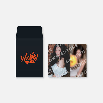 [PRE-ORDER] 2026 SM Season's Greetings Trading Cards [NCT, aespa, WayV, RIIZE, etc.]